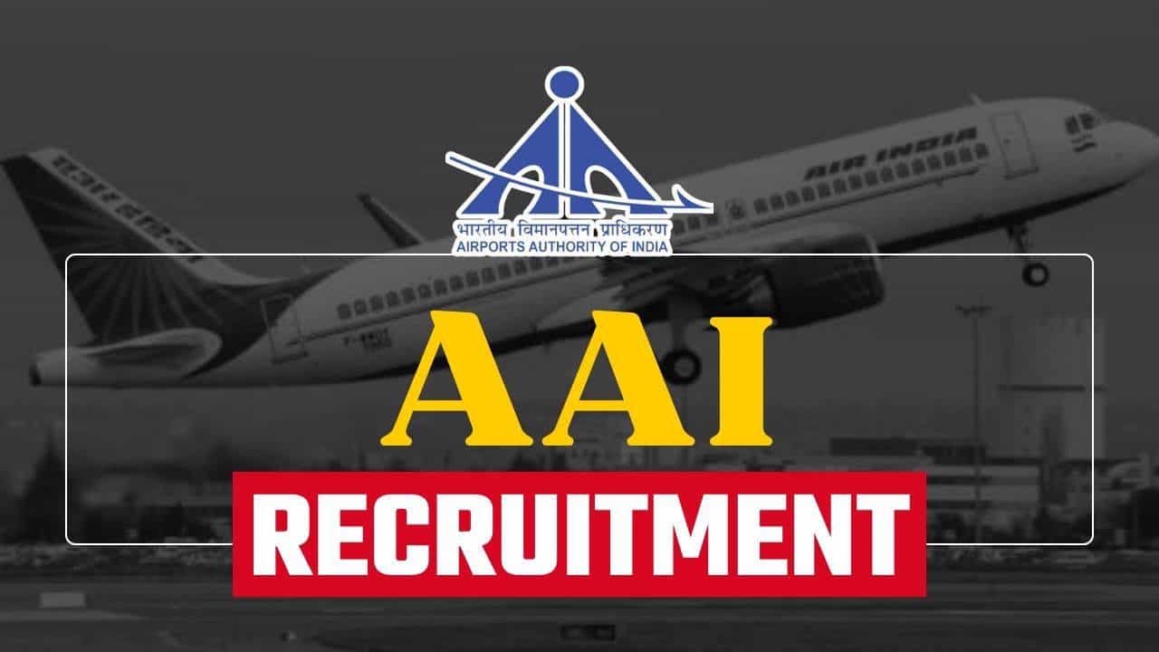 AAI Recruitment 2025: AAIನಲ್ಲಿ 89 ಜೂನಿಯರ್ ಅಸಿಸ್ಟೆಂಟ್ ಹುದ್ದೆಗಳಿಗೆ ಅರ್ಜಿ ಆಹ್ವಾನ; ಪಿಯುಸಿ ಪಾಸಾಗಿದ್ರೆ ಸಾಕು! AAI Recruitment 2025: AAIನಲ್ಲಿ 89 ಜೂನಿಯರ್ ಅಸಿಸ್ಟೆಂಟ್ ಹುದ್ದೆಗಳಿಗೆ ಅರ್ಜಿ ಆಹ್ವಾನ; ಪಿಯುಸಿ ಪಾಸಾಗಿದ್ರೆ ಸಾಕು!