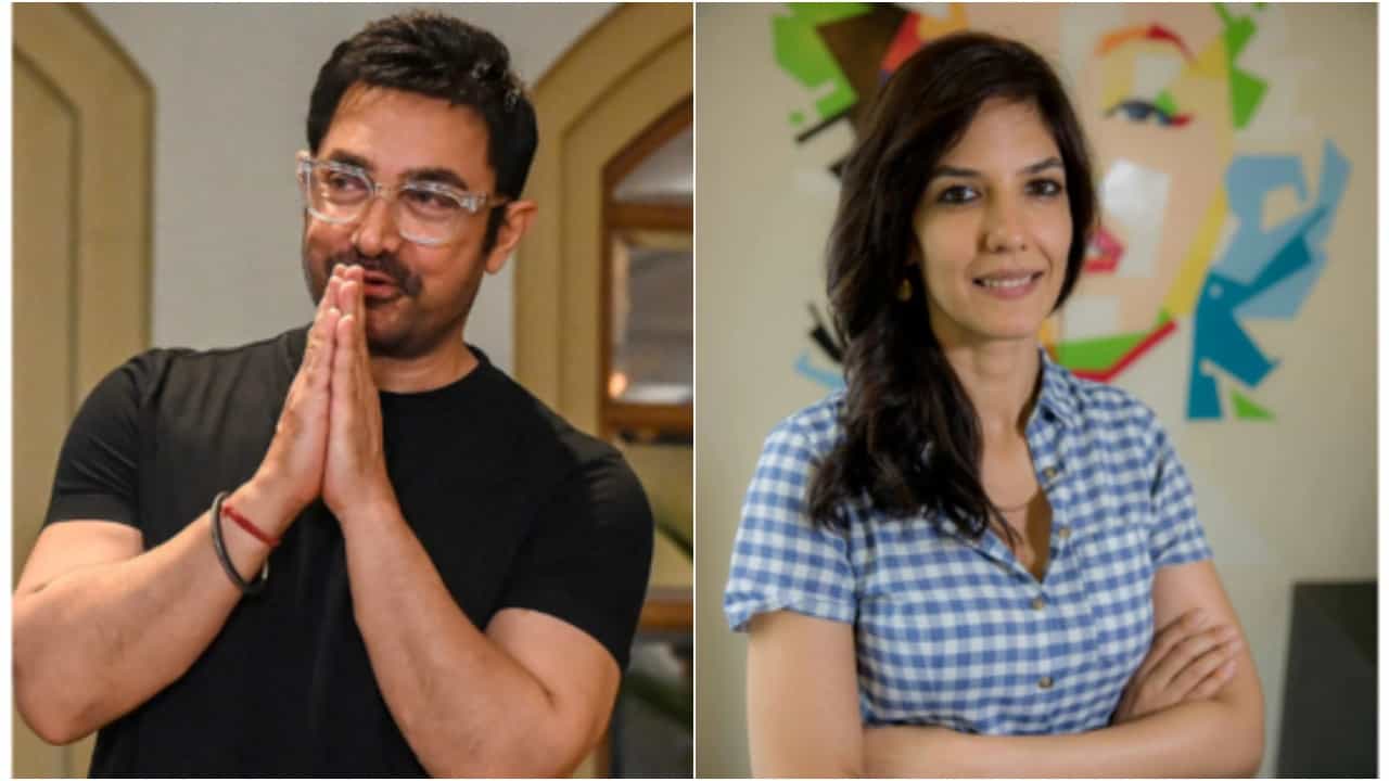 ಆಮಿರ್ ಹಾಗೂ ಗೌರಿ ವಯಸ್ಸಿನ ಅಂತರ ಇಷ್ಟೊಂದಾ? ಇಬ್ಬರಿಗೂ ಪರಸ್ಪರ ಇಷ್ಟವಾದ ಗುಣವೇನು?