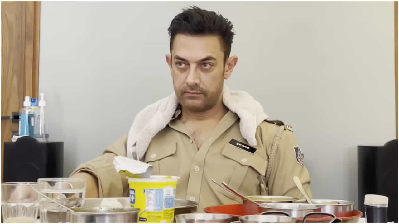 ಮಾಜಿ ಪತ್ನಿಯ ಸಿನಿಮಾಗೆ ಆಡಿಷನ್ ಕೊಟ್ಟು ಫೇಲ್ ಆದ ಆಮಿರ್ ಖಾನ್; ವಿಡಿಯೋ ವೈರಲ್ ಮಾಜಿ ಪತ್ನಿಯ ಸಿನಿಮಾಗೆ ಆಡಿಷನ್ ಕೊಟ್ಟು ಫೇಲ್ ಆದ ಆಮಿರ್ ಖಾನ್; ವಿಡಿಯೋ ವೈರಲ್