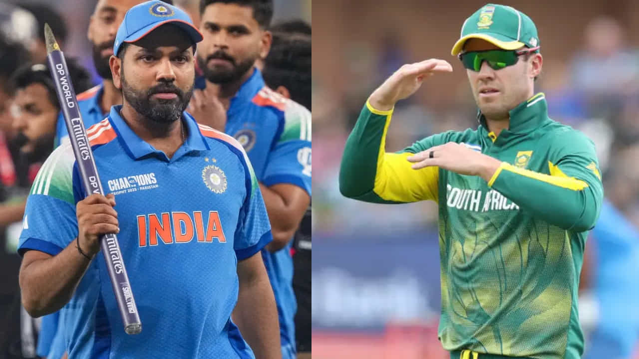 ‘ಯಾವುದೇ ಕಾರಣವಿಲ್ಲ’; ರೋಹಿತ್ ನಿವೃತ್ತಿಯ ಬಗ್ಗೆ ಎಬಿ ಡಿವಿಲಿಯರ್ಸ್ ಏನಂದ್ರು?