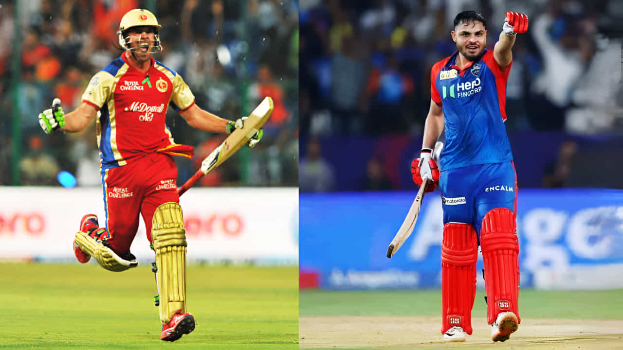 ಇಂಡಿಯನ್ ಪ್ರೀಮಿಯರ್ ಲೀಗ್ (IPL) ಇತಿಹಾಸದಲ್ಲಿ ಇನಿಂಗ್ಸ್ವೊಂದರಲ್ಲಿ ಮೊದಲ 5 ವಿಕೆಟ್ ಕಳೆದುಕೊಂಡ ನಂತರ 120+ ರನ್ಗಳಿಸಿ ಗೆದ್ದಿರುವುದು ಕೇವಲ 3 ತಂಡಗಳು ಮಾತ್ರ. ಈ ದಾಖಲೆ ಪಟ್ಟಿಯಲ್ಲಿ ಸೋಮವಾರದವರೆಗೆ ರಾಯಲ್ ಚಾಲೆಂಜರ್ಸ್ ಬೆಂಗಳೂರು ತಂಡ ಅಗ್ರಸ್ಥಾನದಲ್ಲಿತ್ತು. ಆದರೆ ಇದೀಗ RCB ತಂಡದ ಈ ಅಪರೂಪದ ದಾಖಲೆಯನ್ನು ಡೆಲ್ಲಿ ಕ್ಯಾಪಿಟಲ್ಸ್ ಧೂಳೀಪಟ ಮಾಡಿದೆ.
