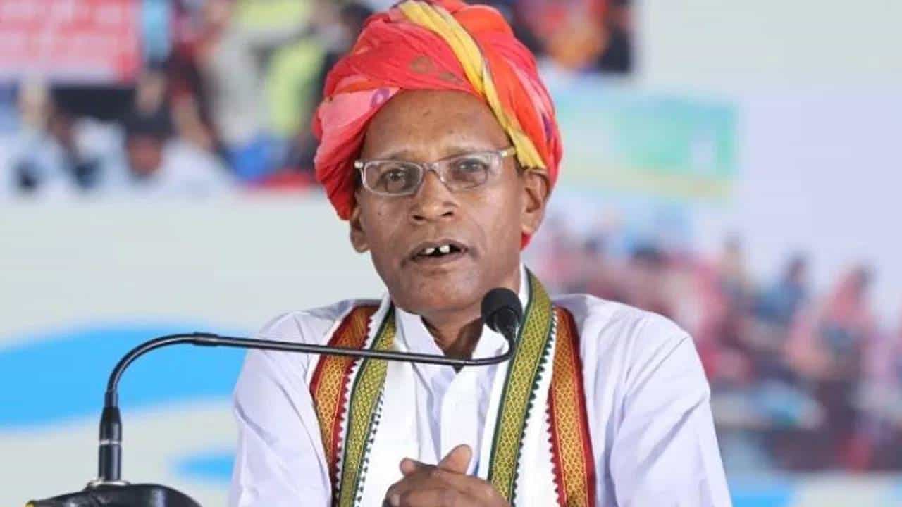 ಅರುಣಾಚಲ ಪ್ರದೇಶದಲ್ಲಿ ಕ್ರಿಶ್ಚಿಯನ್ನರ ಆಕ್ರೋಶ: ಪರಿಸ್ಥಿತಿ ತಿಳಿಗೊಳಿಸುವಂತೆ ಕೇಂದ್ರಕ್ಕೆ ಎಬಿವಿಕೆಎ ಪತ್ರ