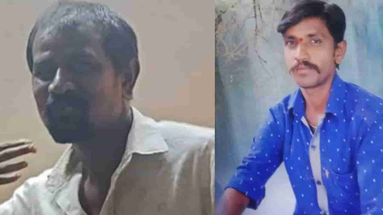 ಗದಗಿನಲ್ಲೊಂದು ಭೀಕರ ಅಪಘಾತ: ಬೈಕ್​ಗೆ ಅಪರಿಚಿತ ವಾಹನ ಡಿಕ್ಕಿ, ಮೂವರು ದುರ್ಮರಣ