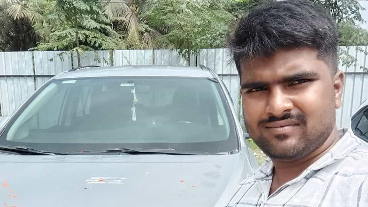 ತುಮಕೂರು: ಗರ್ಭಿಣಿಯಾಗಿದ್ದಾಗ್ಲೇ ಪರಪುರುಷನ ಜತೆ ಓಡಿಹೋಗಿದ್ದ ಮಹಿಳೆ, ಅಕ್ರಮ ಸಂಬಂಧಕ್ಕೆ ಅಡ್ಡಿಯೆಂದು ಮಗುವಿನ ಕೊಂದ ಮಲತಂದೆ