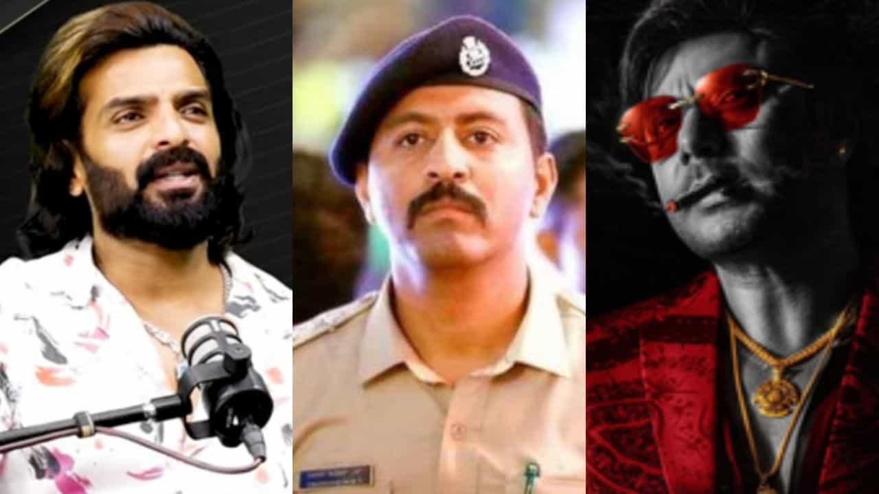 ಆಗ ಹೀರೋ, ಈಗ ವಿಲನ್​ಗೆ ​ಸಂಕಷ್ಟ: ‘ಡೆವಿಲ್ಸ್’ಗೆ ಡೆವಿಲ್ ಆದ ಎಸಿಪಿ ಚಂದನ್