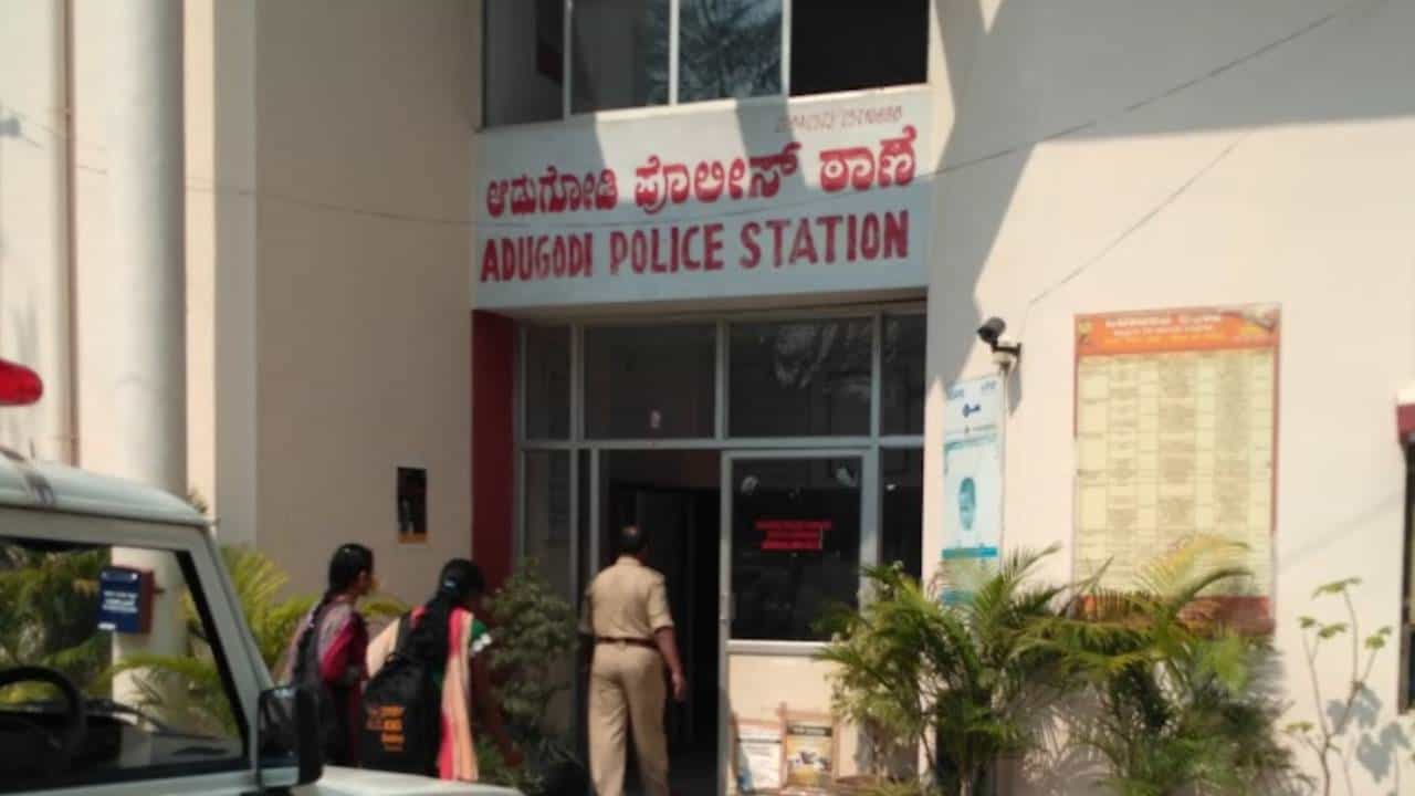 ಅಕ್ರಮವಾಗಿ ಬೆಂಗಳೂರಿನಲ್ಲಿ ನೆಲಸಿದ್ದ ಬಾಂಗ್ಲಾದೇಶ ಪ್ರಜೆಯ ಬಂಧನ