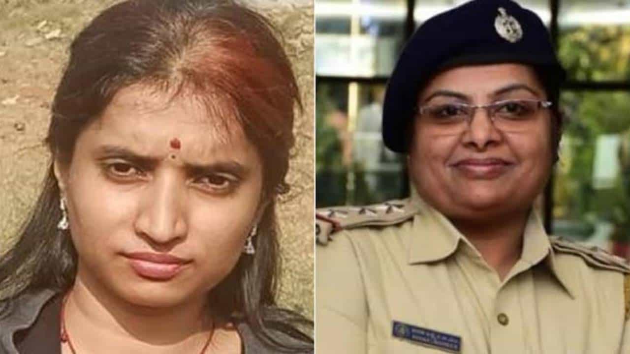 ವಕೀಲೆ ಜೀವಾ ಆತ್ಮಹತ್ಯೆ: Dysp ಕನಕಲಕ್ಷ್ಮಿ ಬಂಧನಕ್ಕೆ ಸಿಕ್ಕ ಮಹತ್ವದ ಸಾಕ್ಷ್ಯ ಏನು ಗೊತ್ತಾ? ವಕೀಲೆ ಜೀವಾ ಆತ್ಮಹತ್ಯೆ: Dysp ಕನಕಲಕ್ಷ್ಮಿ ಬಂಧನಕ್ಕೆ ಸಿಕ್ಕ ಮಹತ್ವದ ಸಾಕ್ಷ್ಯ ಏನು ಗೊತ್ತಾ?