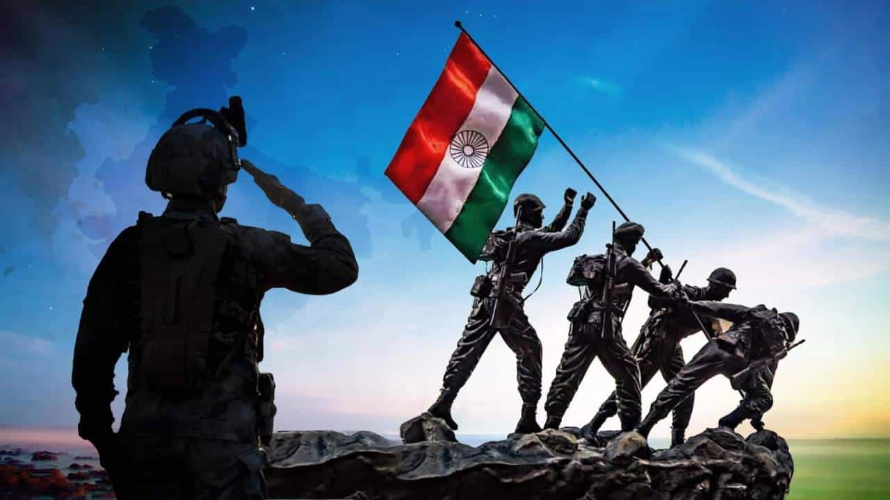 Agniveer Recruitment 2025: ಭಾರತೀಯ ಸೇನೆಗೆ ಸೇರಲು ಸುವರ್ಣ ಅವಕಾಶ, 10th, ಪಿಯುಸಿ ಪಾಸಾಗಿದ್ರೆ ಸಾಕು!
