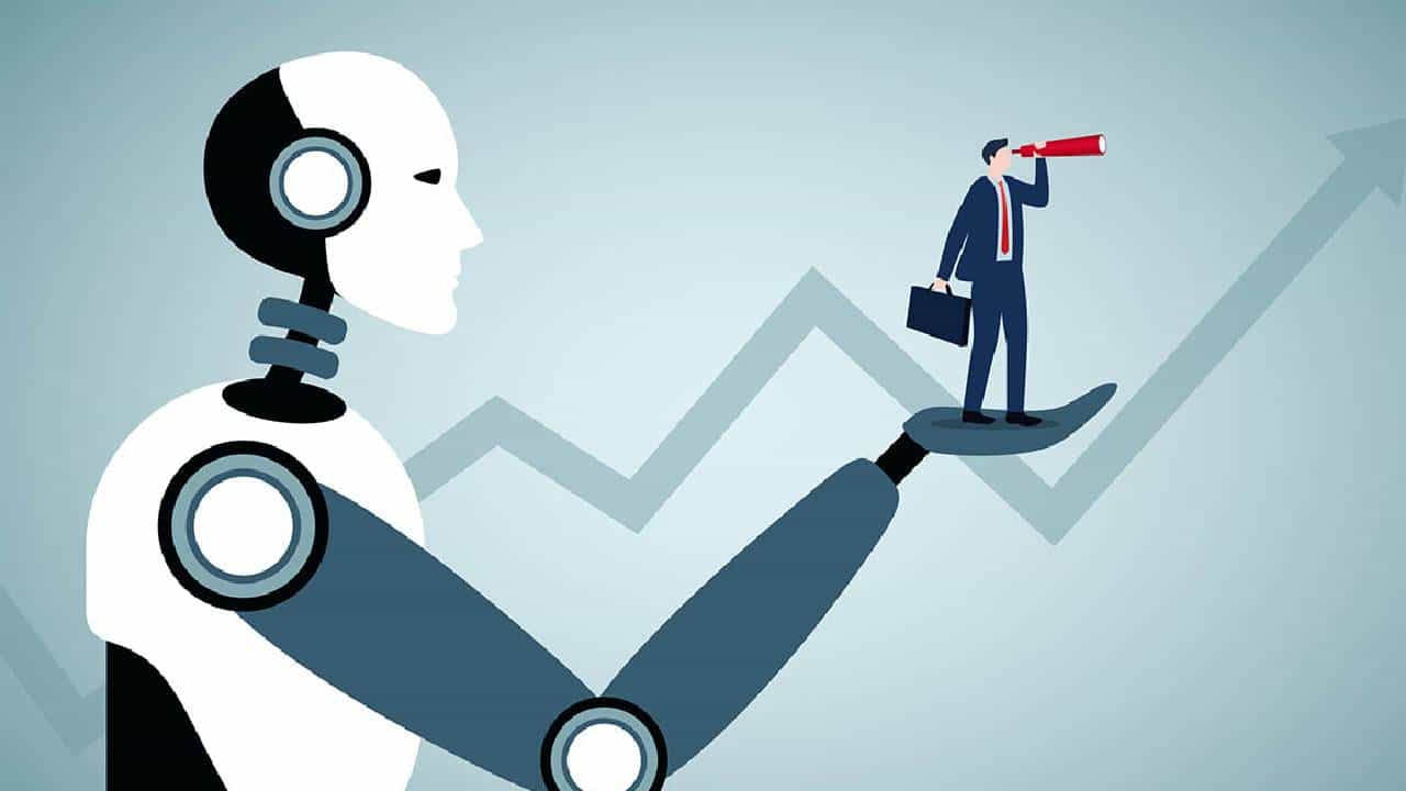 AI Career Opportunities: AI ಕ್ಷೇತ್ರದಲ್ಲಿ ವೃತ್ತಿಜೀವನ ರೂಪಿಸಿಕೊಳ್ಳಲು ಹಲವು ಅವಕಾಶಗಳಿವೆ! AI Career Opportunities: AI ಕ್ಷೇತ್ರದಲ್ಲಿ ವೃತ್ತಿಜೀವನ ರೂಪಿಸಿಕೊಳ್ಳಲು ಹಲವು ಅವಕಾಶಗಳಿವೆ!