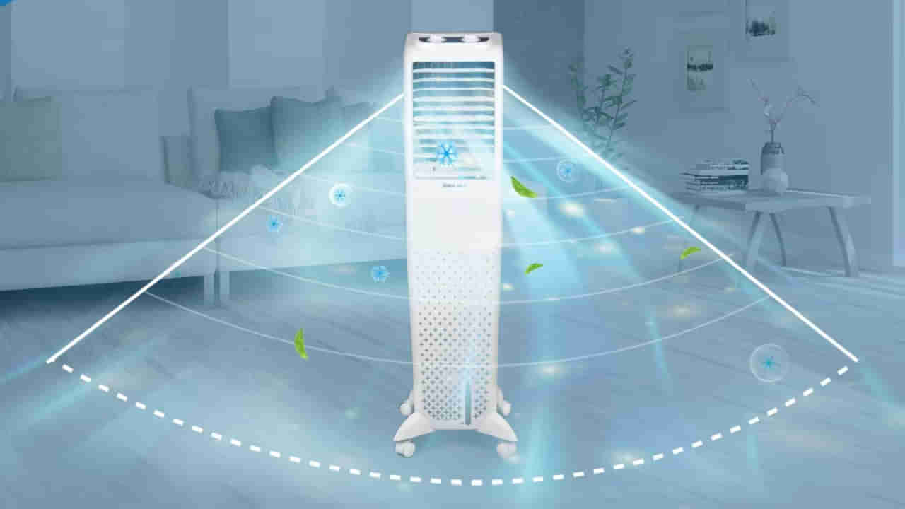 Air Cooler: ನೀವು ಏರ್ ಕೂಲರ್ ಖರೀದಿಸುತ್ತಿದ್ದೀರಾ?: ಈ ವಿಷಯ ತಿಳಿಯದೆ ಖರೀದಿಸಬೇಡಿ