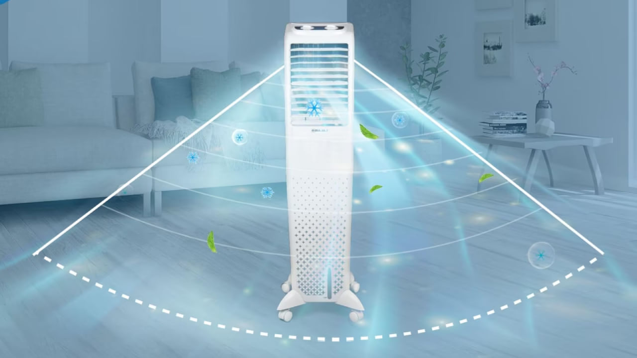 Air Cooler: ನೀವು ಏರ್ ಕೂಲರ್ ಖರೀದಿಸುತ್ತಿದ್ದೀರಾ?: ಈ ವಿಷಯ ತಿಳಿಯದೆ ಖರೀದಿಸಬೇಡಿ