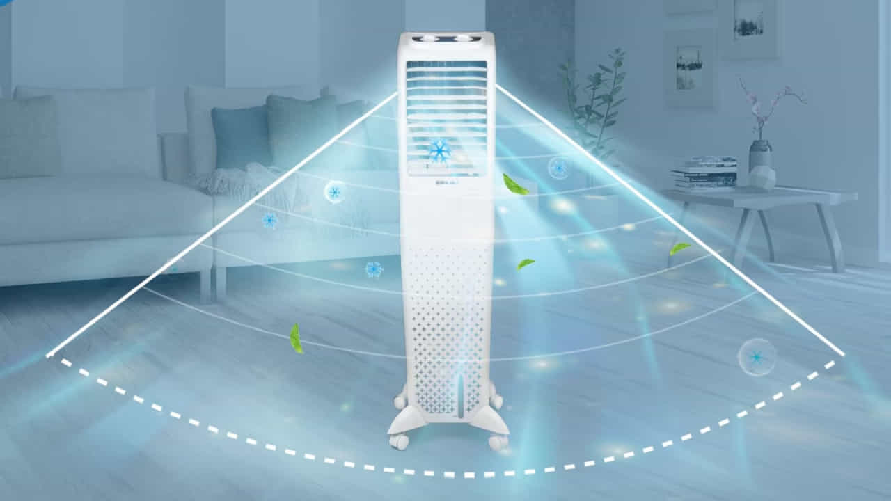 Air Cooler: ನೀವು ಏರ್ ಕೂಲರ್ ಖರೀದಿಸುತ್ತಿದ್ದೀರಾ?: ಈ ವಿಷಯ ತಿಳಿಯದೆ ಖರೀದಿಸಬೇಡಿ Air Cooler: ನೀವು ಏರ್ ಕೂಲರ್ ಖರೀದಿಸುತ್ತಿದ್ದೀರಾ?: ಈ ವಿಷಯ ತಿಳಿಯದೆ ಖರೀದಿಸಬೇಡಿ