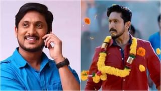 ಶೂಟಿಂಗ್ ಮುಗಿಸಿದ ‘ರುದ್ರಾಭಿಷೇಕಂ’, ವಿಭಿನ್ನ ಪಾತ್ರದಲ್ಲಿ ವಿಜಯ್ ರಾಘವೇಂದ್ರ