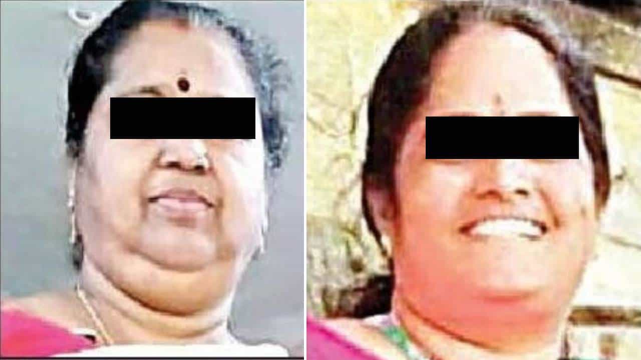 ಸ್ನೇಹಕೊಂದ ಕೊಲೆಗಾತಿ: ಮೈಸೂರಿನಲ್ಲಿ ಬೆಚ್ಚಿ ಬೀಳಿಸಿದ ವೃದ್ದೆಯ ಮರ್ಡರ್ ಕಹಾನಿ