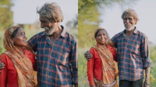 Viral: ಸಾವಿನೊಂದಿಗೆ ಸರಸ; ವಿದ್ಯುತ್‌ ಕಂಬದ ಮೇಲೇರಿ ಸ್ಟಂಟ್​ ಮಾಡಿದ ವ್ಯಕ್ತಿ