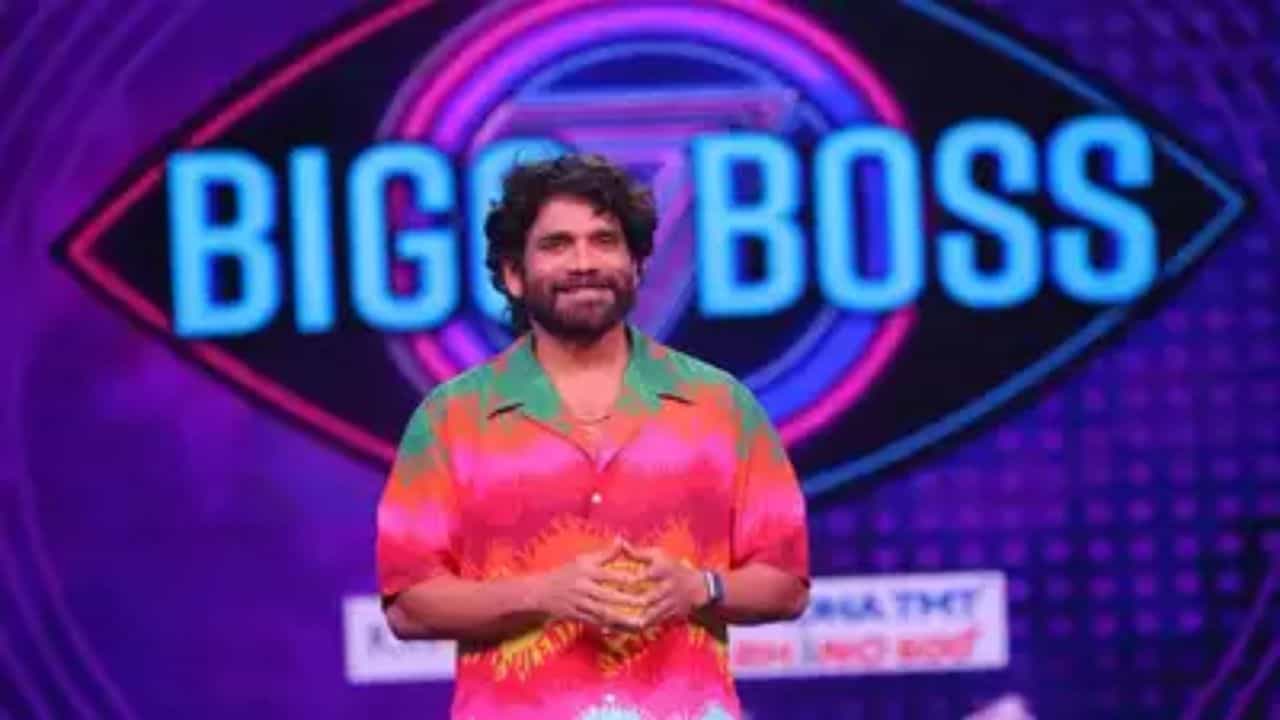ತೆಲುಗು ಬಿಗ್​ಬಾಸ್​ಗೆ ನಾಗಾರ್ಜುನ ಗುಡ್​ಬೈ, ಹೊಸ ನಿರೂಪಕನಿಗೆ ಭಾರಿ ಸಂಭಾವನೆ