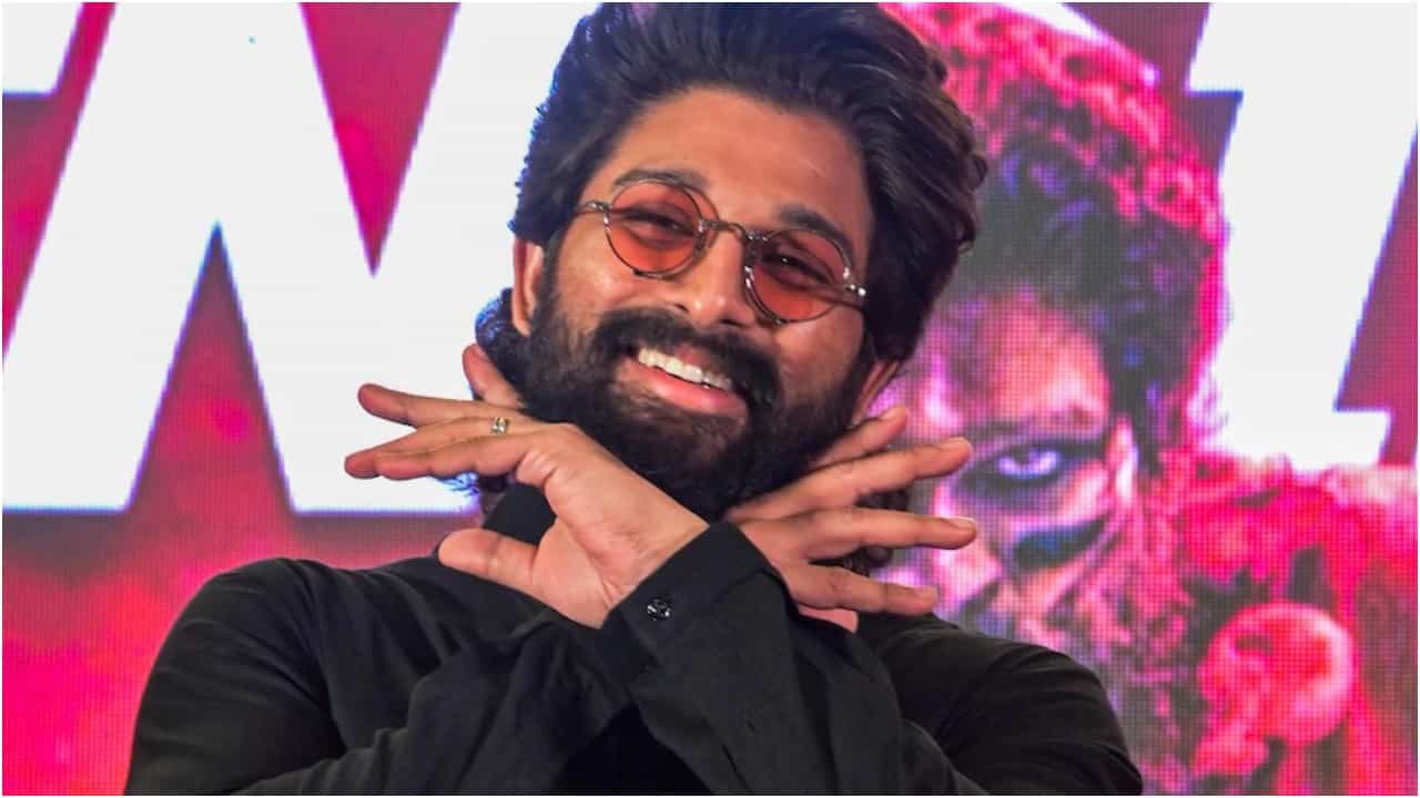 ​ಸ್ಟಾರ್ ಆಗಿ ಬೆಳೆಯುತ್ತಿರೋ ಈ ಹೀರೋಗೆ ಚಾನ್ಸ್​ ಕೊಟ್ಟ ಅಲ್ಲು-ಅಟ್ಲಿ