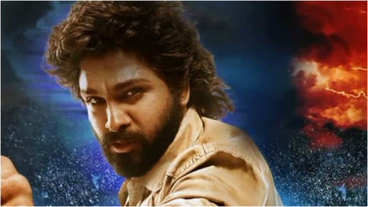 ಚಿತ್ರರಂಗದಲ್ಲಿ 22 ವರ್ಷ ಪೂರೈಸಿದ ಅಲ್ಲು ಅರ್ಜುನ್; ಮುಂದಿದೆ ದೊಡ್ಡ ಸವಾಲು ಚಿತ್ರರಂಗದಲ್ಲಿ 22 ವರ್ಷ ಪೂರೈಸಿದ ಅಲ್ಲು ಅರ್ಜುನ್; ಮುಂದಿದೆ ದೊಡ್ಡ ಸವಾಲು