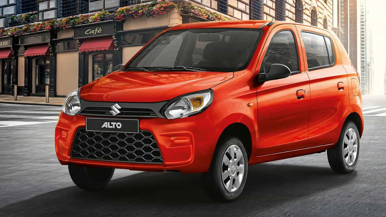 Alto K10: ಮಾರುತಿ ಆಲ್ಟೊದ ಮೈಲೇಜ್ ಈಗ ಮೊದಲಿಗಿಂತ ಹೆಚ್ಚಾಗಲಿದೆ: ಕಂಪನಿಯಿಂದ ದೊಡ್ಡ ನಿರ್ಧಾರ