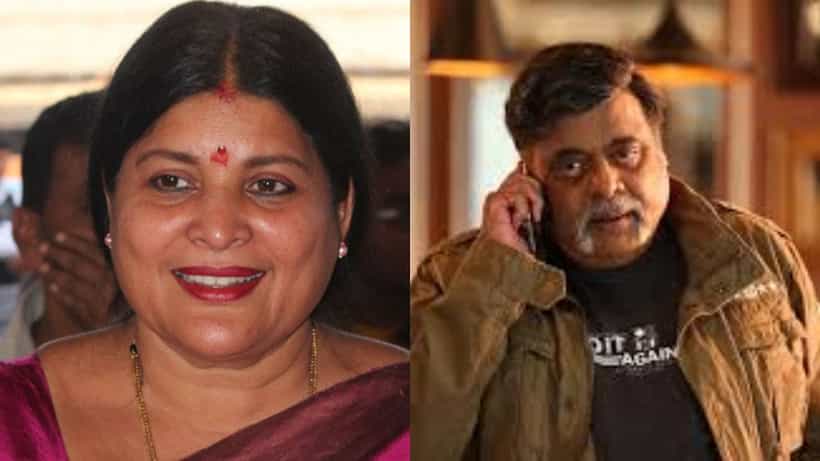 ಅಂಬರೀಷ್ ಮಾಡಿದ ಎಡವಟ್ಟಿನಿಂದ ಮೂರು ದಿನ ಪ್ರಜ್ಞೆ ಕಳೆದುಕೊಂಡಿದ್ದ ಜಯಮಾಲಾ