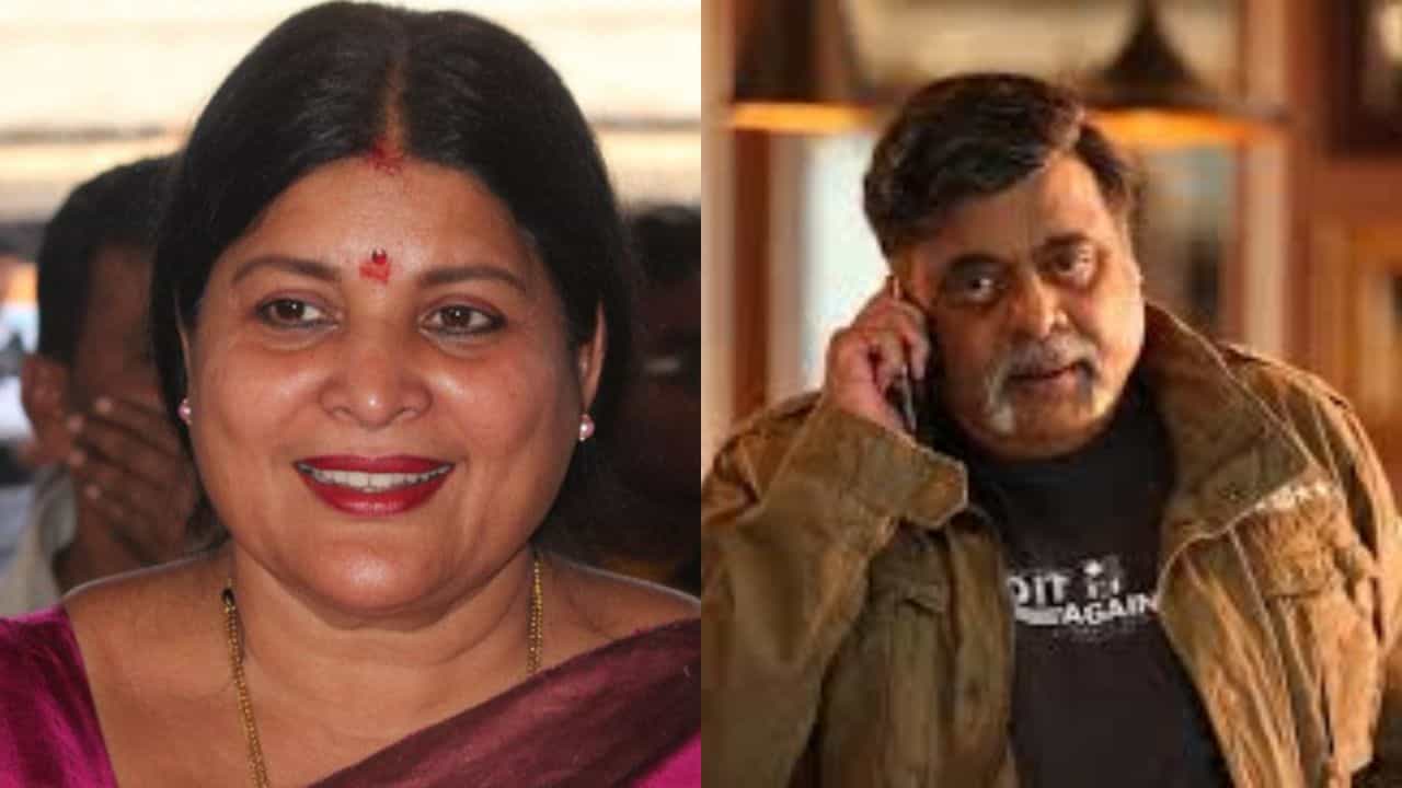 ಅಂಬರೀಷ್ ಮಾಡಿದ ಎಡವಟ್ಟಿನಿಂದ ಮೂರು ದಿನ ಪ್ರಜ್ಞೆ ಕಳೆದುಕೊಂಡಿದ್ದ ಜಯಮಾಲಾ