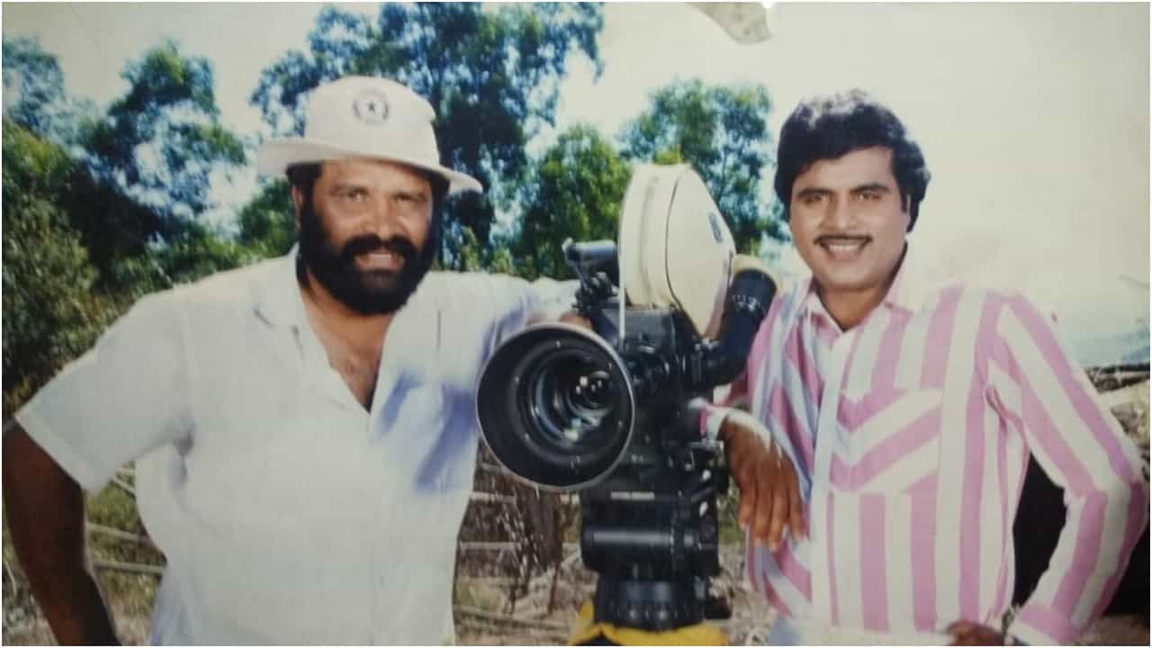 ಅಂಬರೀಷ್ ಜೊತೆ 27 ಸಿನಿಮಾ ಮಾಡಿದ್ದ ಖ್ಯಾತ ನಿರ್ದೇಶಕ ಎಟಿ ರಘು ನಿಧನ