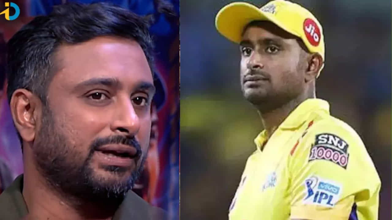 IPL 2025: ಆರ್​ಸಿಬಿಯನ್ನು ಗೇಲಿ ಮಾಡಿದ ಅಂಬಟಿ ರಾಯುಡುನನ್ನು ಹಿಗ್ಗಾಮುಗ್ಗಾ ಜಾಡಿಸಿದ ಆರ್​ಸಿಬಿ ಫ್ಯಾನ್ಸ್