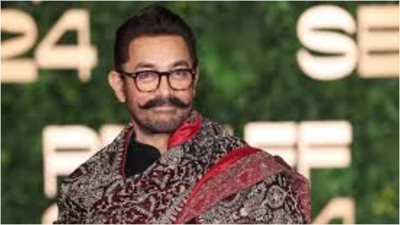 ಮತ್ತೆ ವಿವಾಹ ಆಗ್ತಾರಾ ಆಮಿರ್ ಖಾನ್; ನಟನ ಉತ್ತರ ಸಖತ್ ಫನ್ನಿ