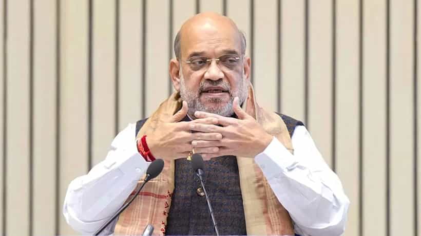 ನಾಳೆ ಬೆಂಗಳೂರಿಗೆ ಕೇಂದ್ರ ಗೃಹ ಸಚಿವ ಅಮಿತ್ ಶಾ