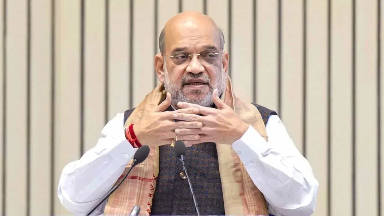 ನಾಳೆ ಬೆಂಗಳೂರಿಗೆ ಕೇಂದ್ರ ಗೃಹ ಸಚಿವ ಅಮಿತ್ ಶಾ