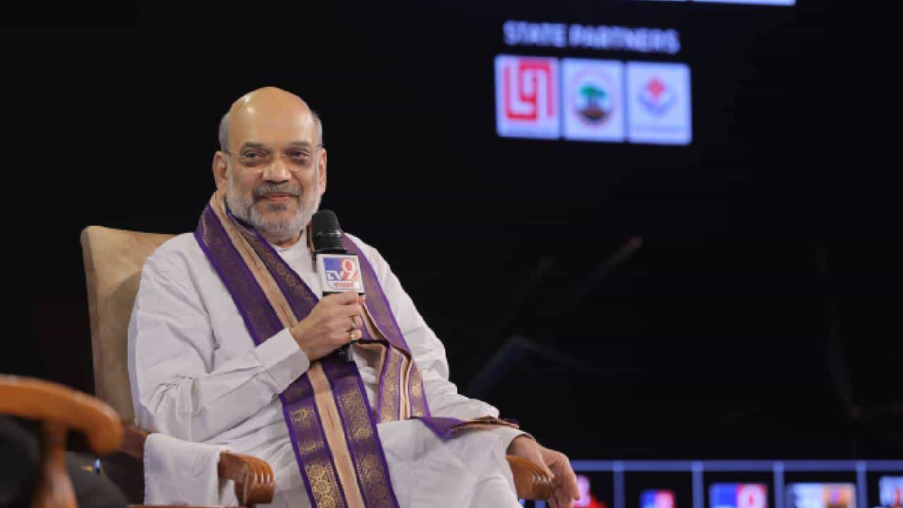 ಸಿಹಿ ಸುದ್ದಿ ನೀಡಿದ ಅಮಿತ್ ಶಾ: ಓಲಾ-ಊಬರ್ ರೀತಿ ಸಹಕಾರಿ ಟ್ಯಾಕ್ಸಿ ಆರಂಭ ಸಿಹಿ ಸುದ್ದಿ ನೀಡಿದ ಅಮಿತ್ ಶಾ: ಓಲಾ-ಊಬರ್ ರೀತಿ ಸಹಕಾರಿ ಟ್ಯಾಕ್ಸಿ ಆರಂಭ