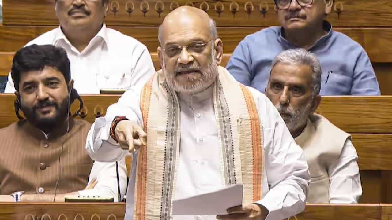ಭಾರತಕ್ಕೆ ಇನ್ನುಮುಂದೆ ಬಾಂಗ್ಲಾದವರು ಅಕ್ರಮವಾಗಿ ನುಸುಳಿದ್ರೆ ಏನಾಗುತ್ತೆ?