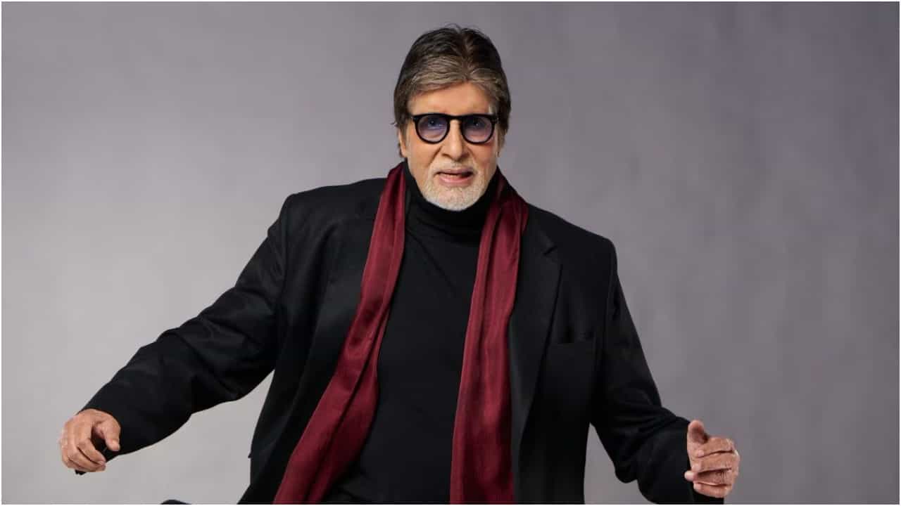 82ನೇ ವಯಸ್ಸಲ್ಲಿ ದಿನಕ್ಕೆ 1 ಕೋಟಿ ರೂ. ದುಡಿಯುತ್ತಾರೆ ಅಮಿತಾಭ್; ವರದಾನವಾಯ್ತು ಆ ಪ್ರಾಜೆಕ್ಟ್