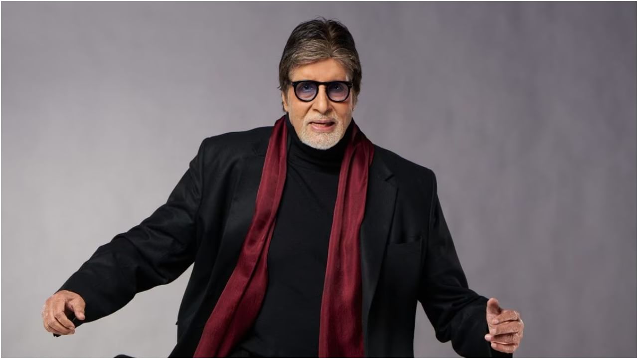 82ನೇ ವಯಸ್ಸಲ್ಲಿ ದಿನಕ್ಕೆ 1 ಕೋಟಿ ರೂ. ದುಡಿಯುತ್ತಾರೆ ಅಮಿತಾಭ್; ವರದಾನವಾಯ್ತು ಆ ಪ್ರಾಜೆಕ್ಟ್