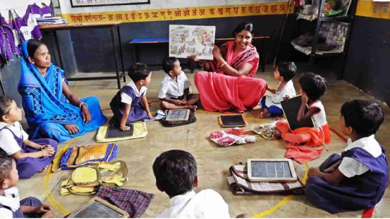 WCD Hassan Recruitment 2025: 857 ಅಂಗನವಾಡಿ ಕಾರ್ಯಕರ್ತೆ ಮತ್ತು ಸಹಾಯಕಿಯರ ಹುದ್ದೆಗಳಿಗೆ ಅರ್ಜಿ ಆಹ್ವಾನ