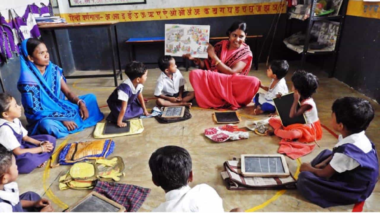 WCD Hassan Recruitment 2025: 857 ಅಂಗನವಾಡಿ ಕಾರ್ಯಕರ್ತೆ ಮತ್ತು ಸಹಾಯಕಿಯರ ಹುದ್ದೆಗಳಿಗೆ ಅರ್ಜಿ ಆಹ್ವಾನ