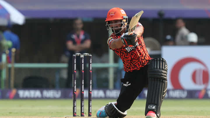 IPL 2025: 6,6,6,6,6,6.. 74 ರನ್..! ಅನಿಕೇತ್ ಅಬ್ಬರಕ್ಕೆ ದಂಗಾದ ಡೆಲ್ಲಿ; ವಿಡಿಯೋ IPL 2025: 6,6,6,6,6,6.. 74 ರನ್..! ಅನಿಕೇತ್ ಅಬ್ಬರಕ್ಕೆ ದಂಗಾದ ಡೆಲ್ಲಿ; ವಿಡಿಯೋ
