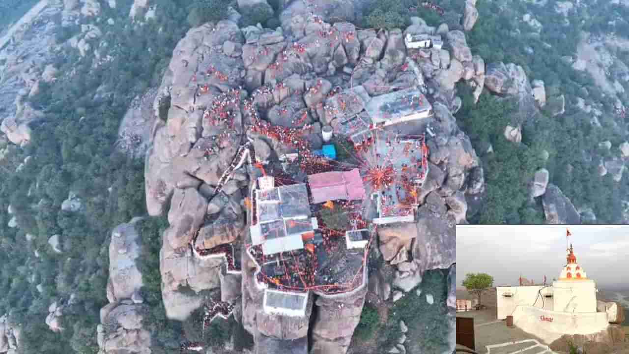 ಅಂಜನಾದ್ರಿ ಆಂಜನೇಯನ ದರ್ಶನಕ್ಕೆ ರೋಪ್ ವೇ ನಿರ್ಮಾಣಕ್ಕೆ ಗ್ರೀನ್ ಸಿಗ್ನಲ್