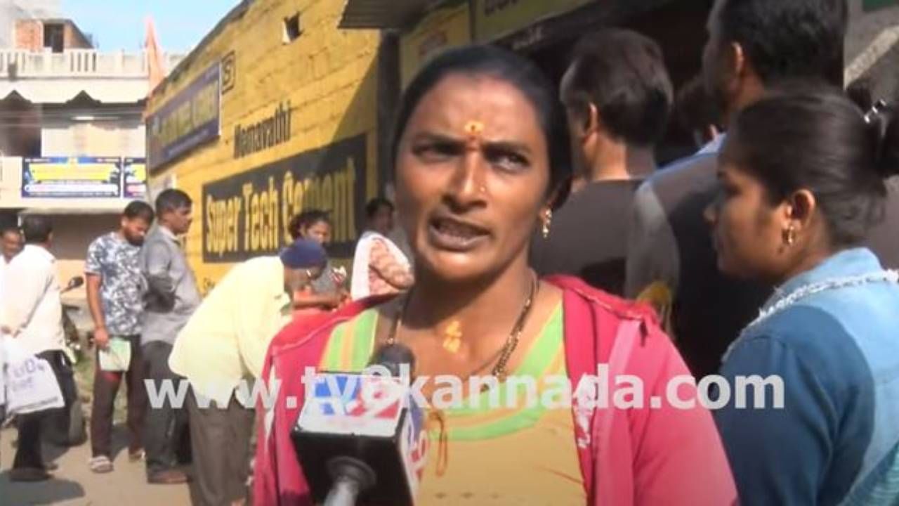 ಹಾಸನದ ಅನ್ನಭಾಗ್ಯ ಸ್ಕೀಮ್ ಫಲಾನುಭವಿಗಳಿಗೆ 10 ಕೇಜಿ ಅಕ್ಕಿ ಸಿಗುತ್ತಿದೆ, ಕೆಲವೆಡೆ ಅಕ್ಕಿಯ ಕೊರತೆ