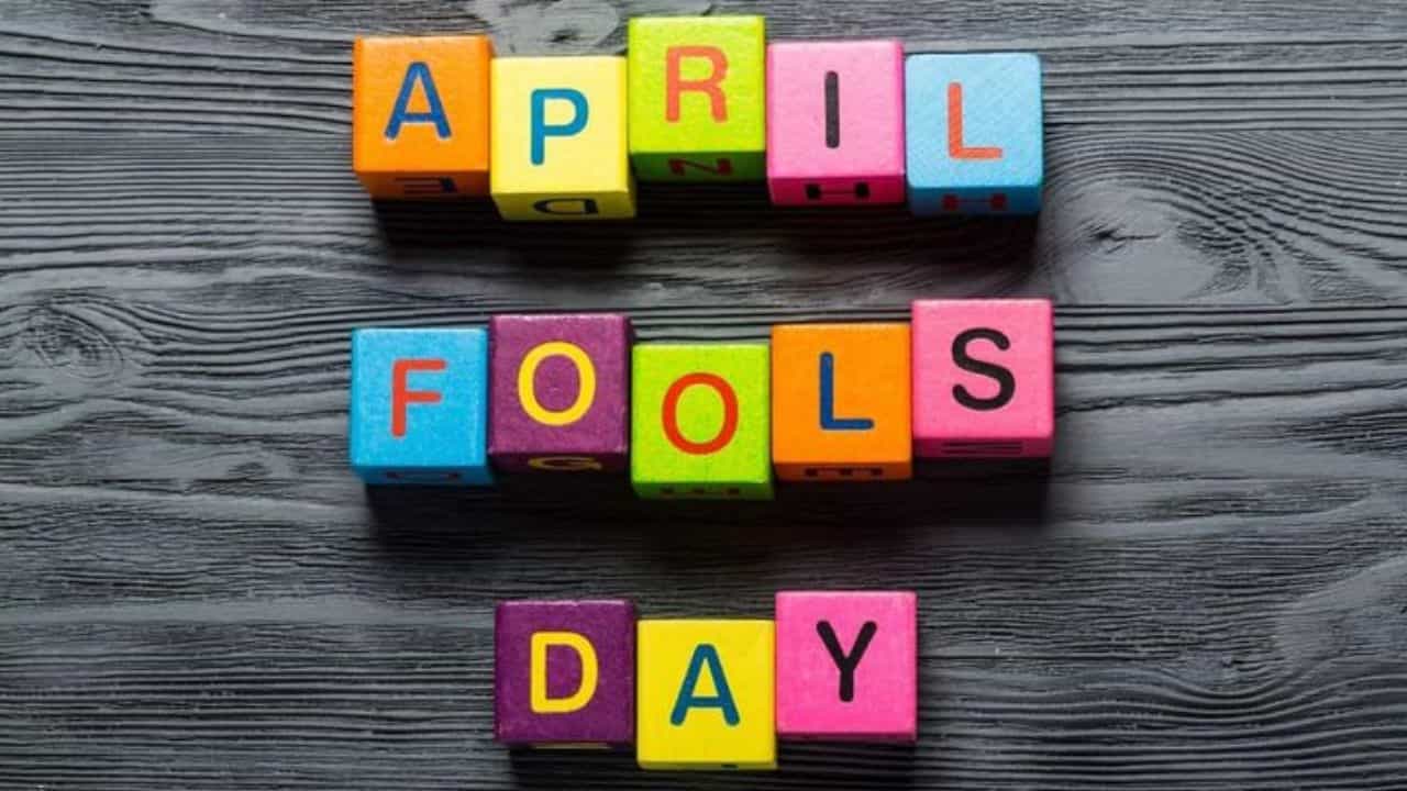 April Fool's Day 2025: ಹೊಸ ವರ್ಷ ಆಚರಿಸಿ ಫೂಲ್ ಆದ ದೇಶ ಯಾವುದು? ಈ ದಿನದ ಆಚರಣೆ ಹುಟ್ಟಿಕೊಂಡದ್ದು ಹೇಗೆ?