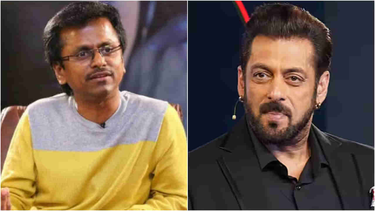 ‘ಸಿಕಂದರ್’ ಚಿತ್ರದಲ್ಲಿ ಹಳೇ ಕಥೆಗೆ ಹೊಸ ಮಸಾಲೆ ಹಾಕಿದ್ರಾ ಸ್ಟಾರ್ ನಿರ್ದೇಶಕ? ಸಿಕ್ತು ಸ್ಪಷ್ಟನೆ