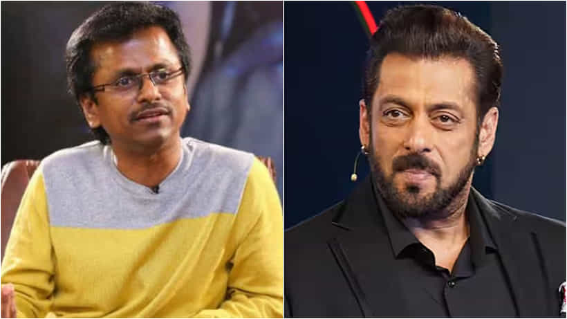 ‘ಸಿಕಂದರ್’ ಚಿತ್ರದಲ್ಲಿ ಹಳೇ ಕಥೆಗೆ ಹೊಸ ಮಸಾಲೆ ಹಾಕಿದ್ರಾ ಸ್ಟಾರ್ ನಿರ್ದೇಶಕ? ಸಿಕ್ತು ಸ್ಪಷ್ಟನೆ