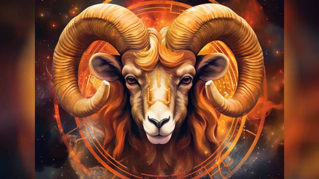 Aries Ugadi Varsha Bhavishya: ಮೇಷ ರಾಶಿಯವರ ವಿಶ್ವಾವಸು ಸಂವತ್ಸರ ಯುಗಾದಿ ವರ್ಷ ಭವಿಷ್ಯದ ಫಲಾಫಲ ಇಲ್ಲಿದೆ Aries Ugadi Varsha Bhavishya: ಮೇಷ ರಾಶಿಯವರ ವಿಶ್ವಾವಸು ಸಂವತ್ಸರ ಯುಗಾದಿ ವರ್ಷ ಭವಿಷ್ಯದ ಫಲಾಫಲ ಇಲ್ಲಿದೆ