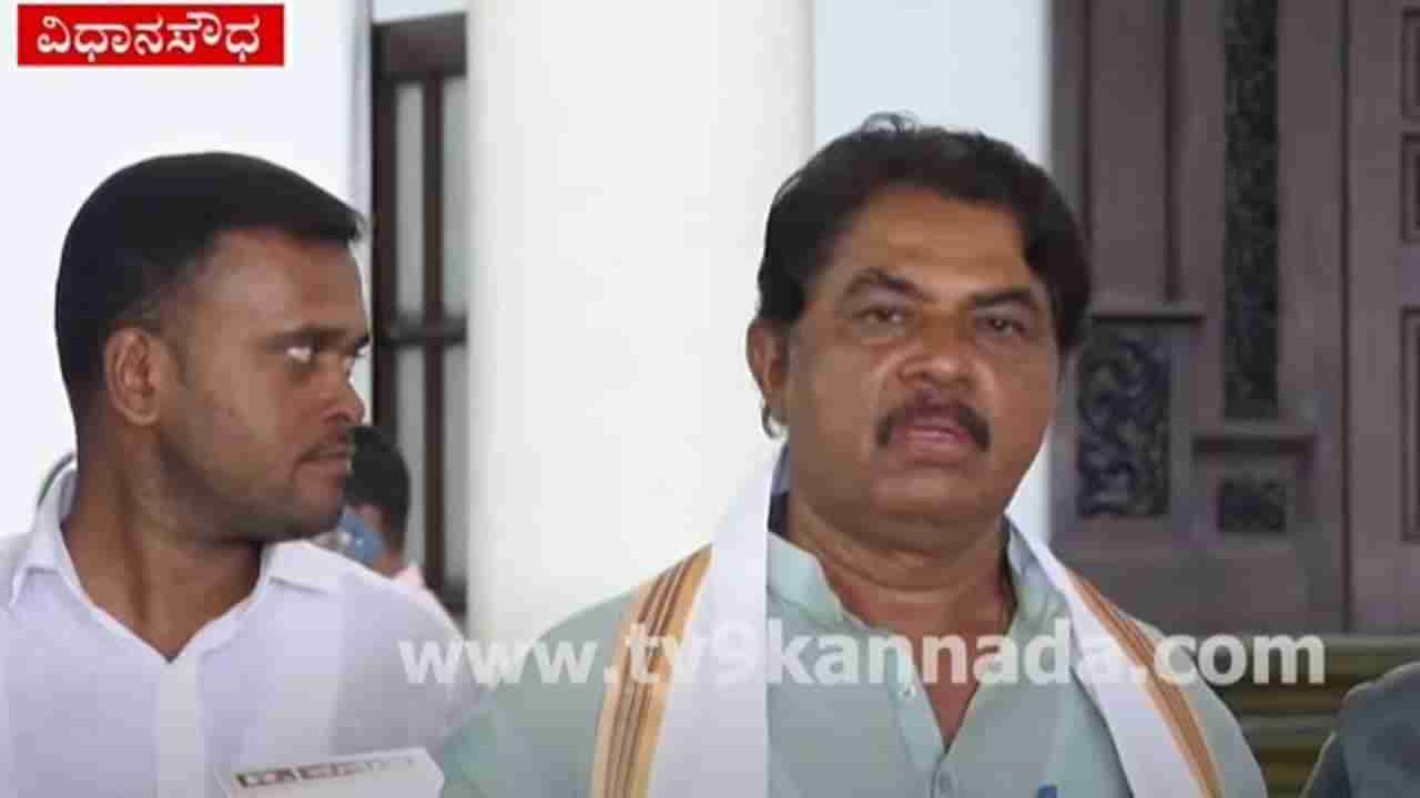 ಗ್ರೇಟರ್ ಬೆಂಗಳೂರು ವಿಧೇಯಕ: ಇದು ಬೆಂಗಳೂರಿನ ಪಾಲಿಗೆ ಮರಣ ಶಾಸನ ಎಂದ ಆರ್​​ ಅಶೋಕ್​