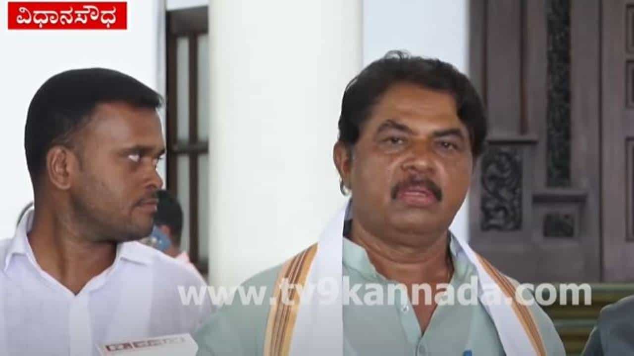 ಗ್ರೇಟರ್ ಬೆಂಗಳೂರು ವಿಧೇಯಕ: ಇದು ಬೆಂಗಳೂರಿನ ಪಾಲಿಗೆ ಮರಣ ಶಾಸನ ಎಂದ ಆರ್​​ ಅಶೋಕ್​