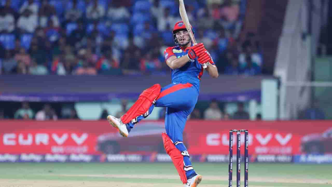 DC vs LSG Highlights, IPL 2025: ಅಶುತೋಷ್ ಆರ್ಭಟ; ಡೆಲ್ಲಿಗೆ ರೋಚಕ ಜಯ