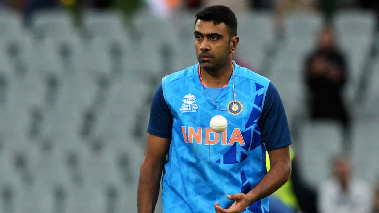 IND vs AUS: ಆಸ್ಟ್ರೇಲಿಯಾ ತಂಡವನ್ನು ಸೋಲಿಸಲು ಮಾಸ್ಟರ್ ಪ್ಲ್ಯಾನ್ ತಿಳಿಸಿದ ಅಶ್ವಿನ್