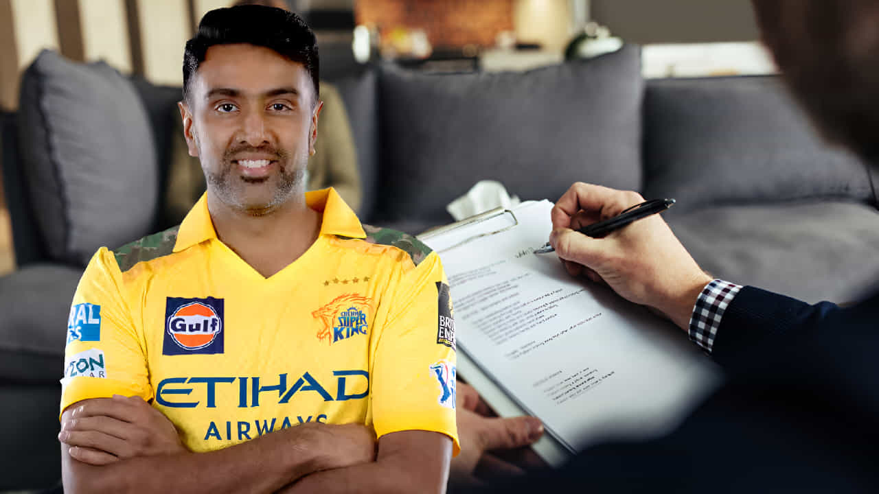 IPL 2025: ಬೌಲರ್​ಗಳಿಗೆ ಮನಃಶಾಸ್ತ್ರಜ್ಞರ ಅಗತ್ಯವಿದೆ: ಅಶ್ವಿನ್