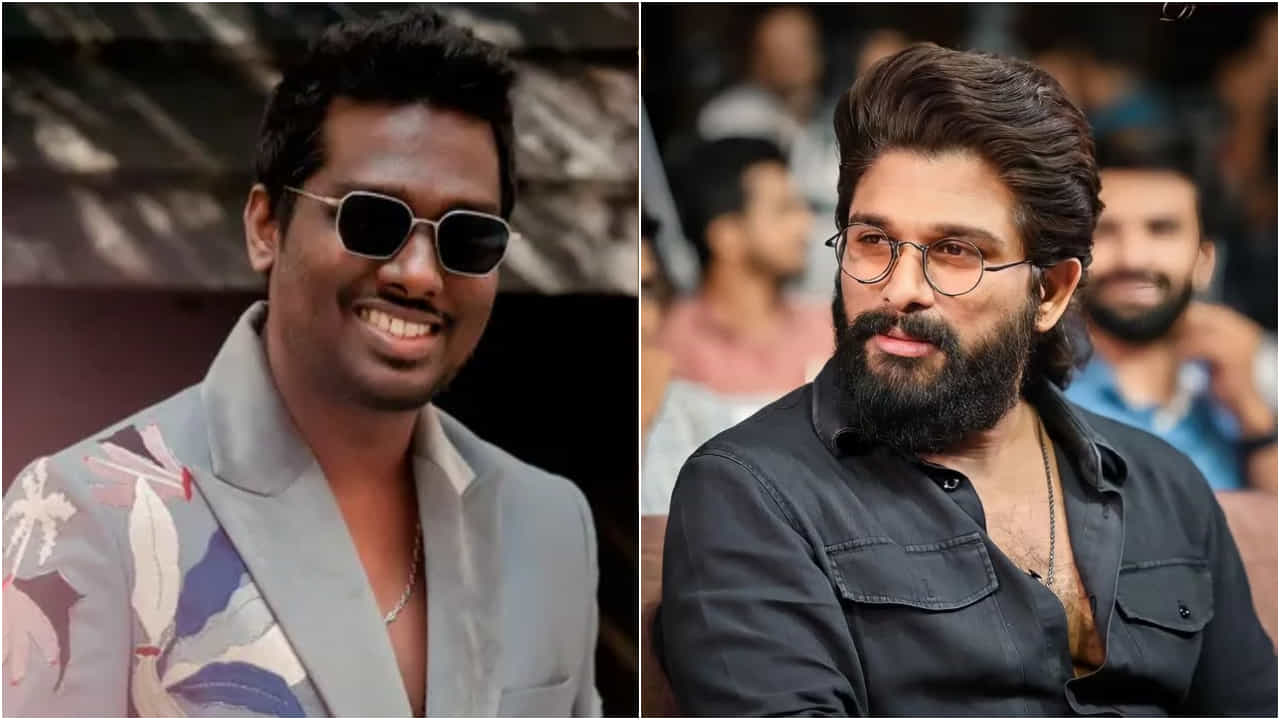 ನಿರ್ದೇಶಕ ಅಟ್ಲಿಗೆ ಪದೇಪದೇ ವಿಘ್ನ; ಅಲ್ಲು ಅರ್ಜುನ್ ಜತೆಗಿನ ಸಿನಿಮಾಗೂ ತೊಂದರೆ