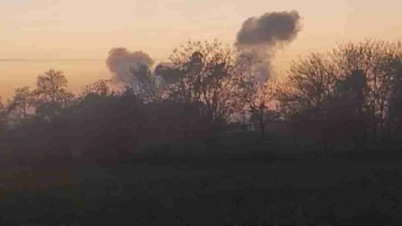 ಪಾಕಿಸ್ತಾನ: ಆತ್ಮಾಹುತಿ ದಾಳಿ, 9 ಮಂದಿ ಬಲಿ, 6 ಭಯೋತ್ಪಾದಕರ ಹತ್ಯೆ